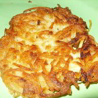 Рецепт Драников катрофельных