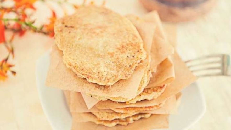 Рецепт картофельных драников