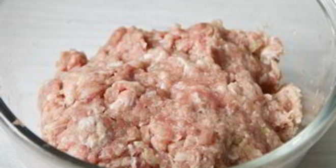 Рецепт картофельных колдунов