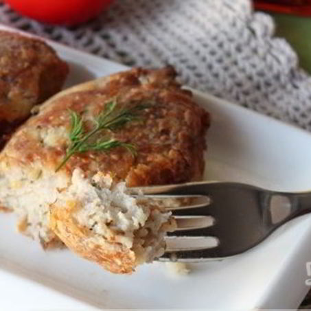 Рецепт Колдунов в духовке