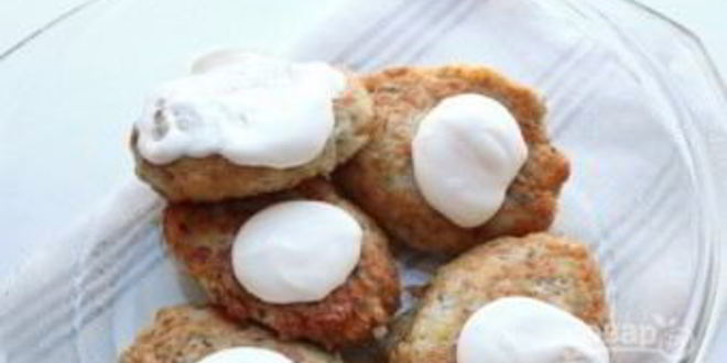 Рецепт колдунов в духовке