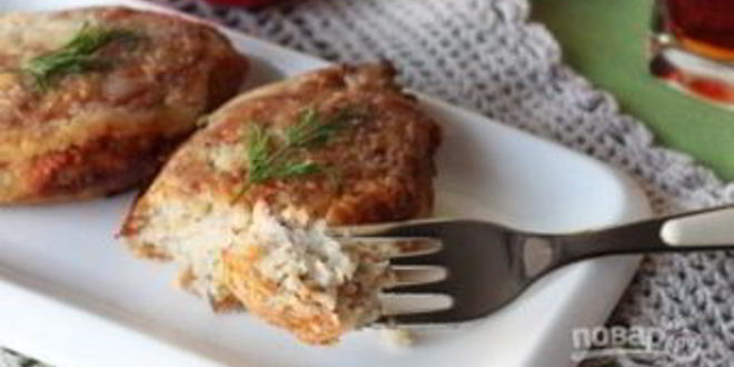 Рецепт колдунов в духовке