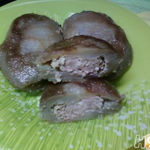 Рецепт Колдунов