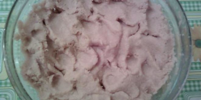 Рецепт колдунов