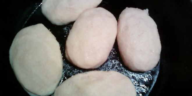 Рецепт колдунов