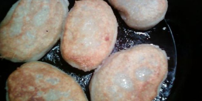 Рецепт колдунов