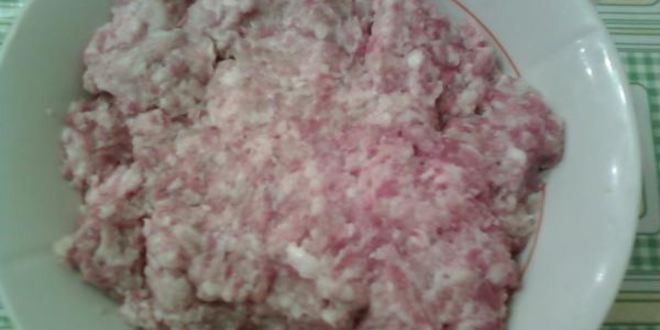 Рецепт колдунов