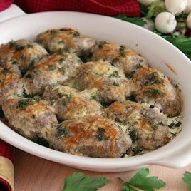 Рецепт Ленивых колдунов