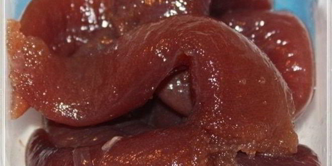 Рецепт форшмака имени сырожиной бабушки