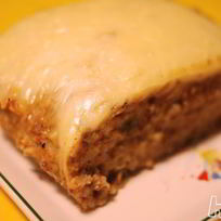 Рецепт Форшмака из отварной говядины