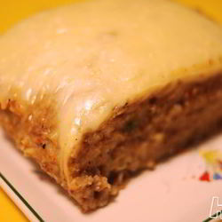 Рецепт Форшмака из отварной говядины