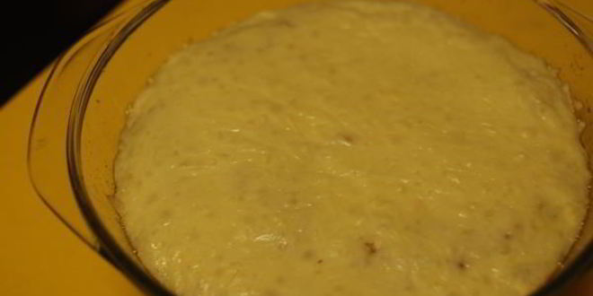 Рецепт форшмака из отварной говядины