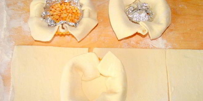 Рецепт форшмака из скумбрии пряного посола