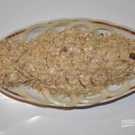 Рецепт Форшмака классического