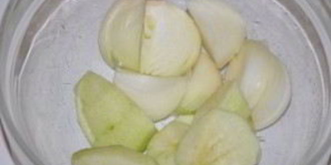 Рецепт форшмака классического