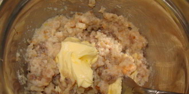 Рецепт форшмака по праздничному