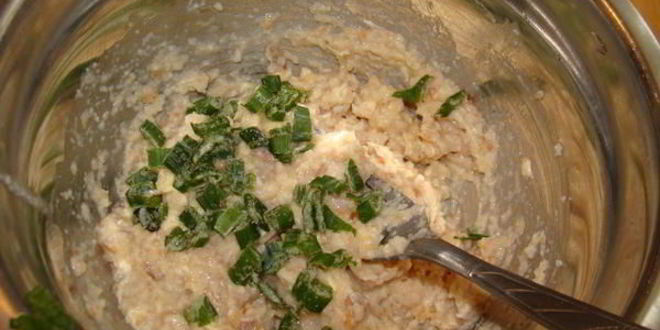 Рецепт форшмака по праздничному