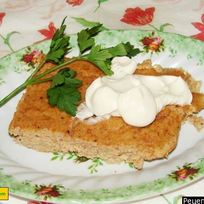 Рецепт Форшмака с мясом