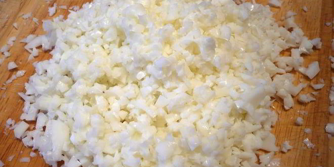 Рецепт форшмака золотая рыбка