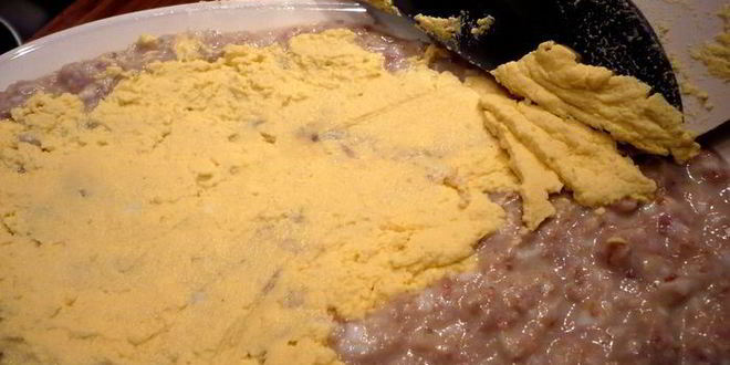 Рецепт форшмака золотая рыбка