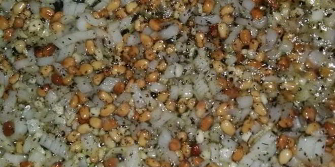 Рецепт фрикаделек итальянских