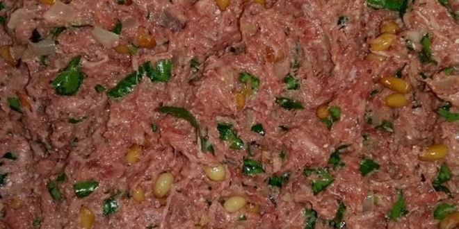 Рецепт фрикаделек итальянских