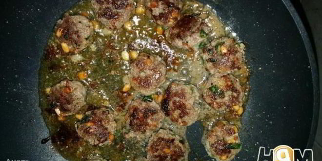Рецепт фрикаделек итальянских
