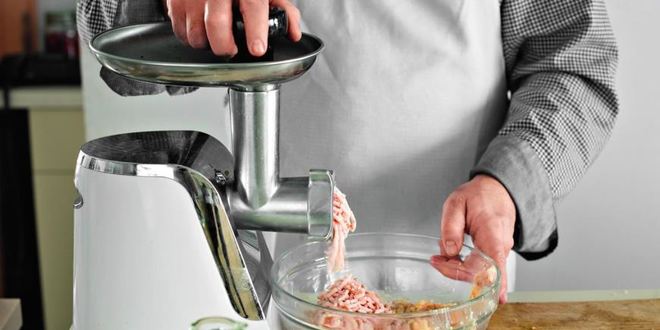 Рецепт фрикаделек из курицы с копченым ароматом