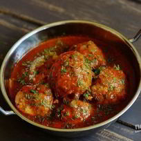 Рецепт Фрикаделек из рыбного фарша