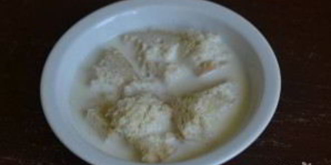 Рецепт фрикаделек из рыбного фарша