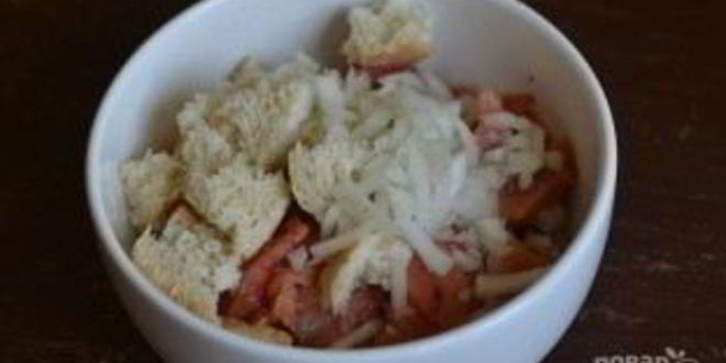 Рецепт фрикаделек из рыбного фарша