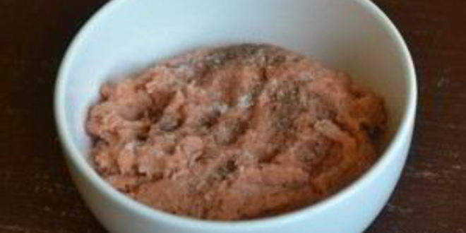 Рецепт фрикаделек из рыбного фарша