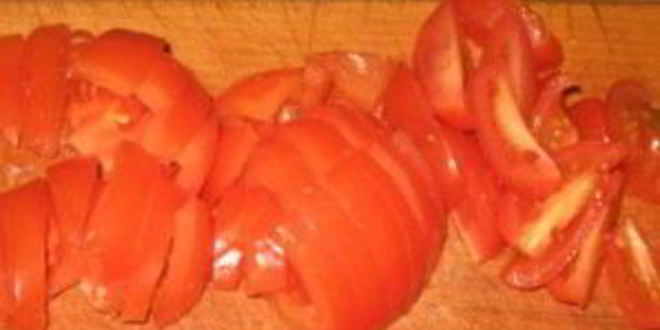 Рецепт фрикаделек из ветчины