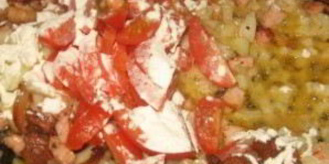 Рецепт фрикаделек из ветчины