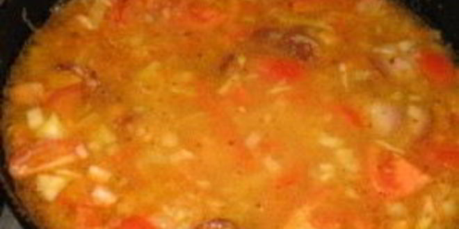 Рецепт фрикаделек из ветчины