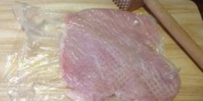 Рецепт фрикаделек под соусом в духовке