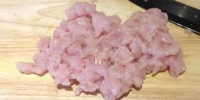 Рецепт фрикаделек под соусом в духовке