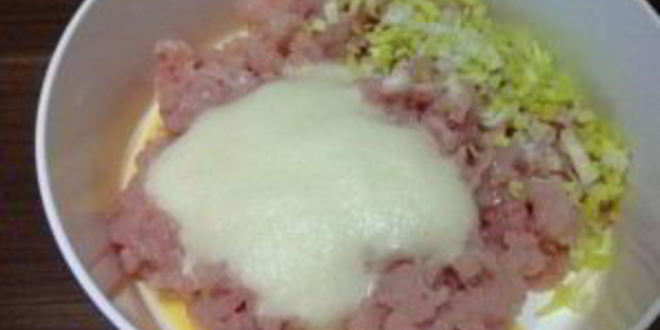 Рецепт фрикаделек под соусом в духовке