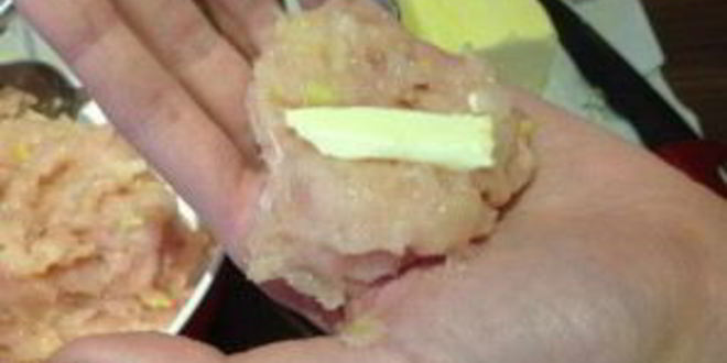 Рецепт фрикаделек под соусом в духовке