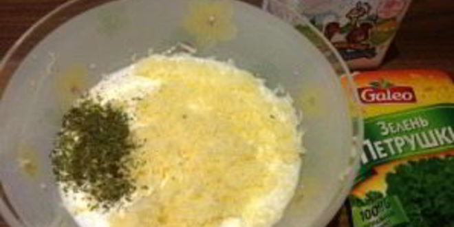 Рецепт фрикаделек под соусом в духовке