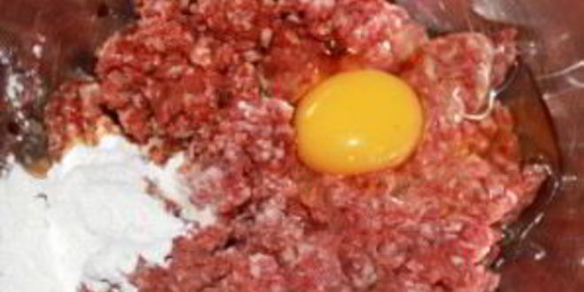 Рецепт фрикаделек под соусом