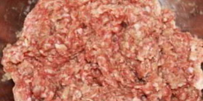 Рецепт фрикаделек под соусом