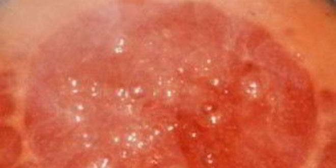 Рецепт фрикаделек под соусом