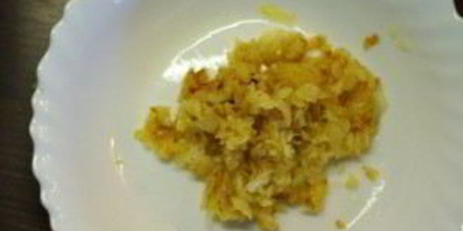 Рецепт фрикаделек с подливой