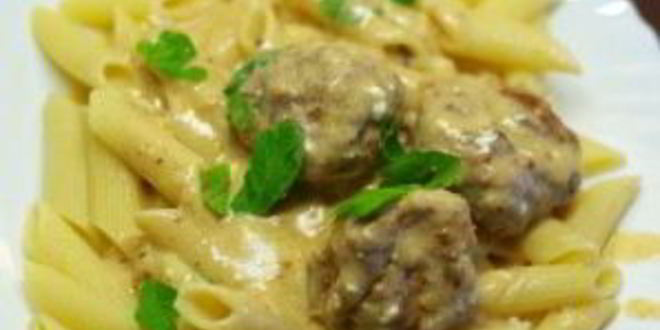 Рецепт фрикаделек с подливой