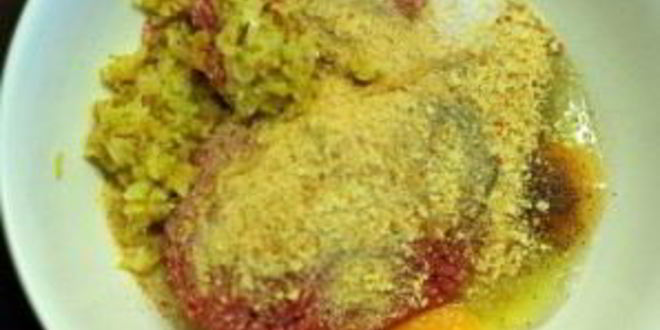 Рецепт фрикаделек с подливой