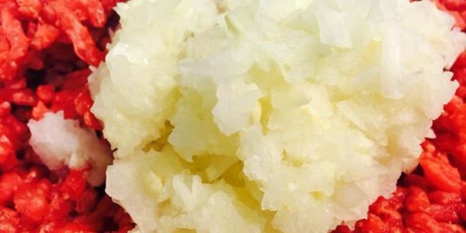 Рецепт фрикаделек в грибном соусе