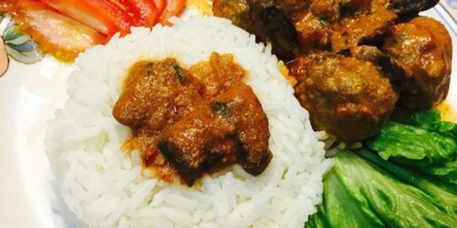 Рецепт фрикаделек в грибном соусе