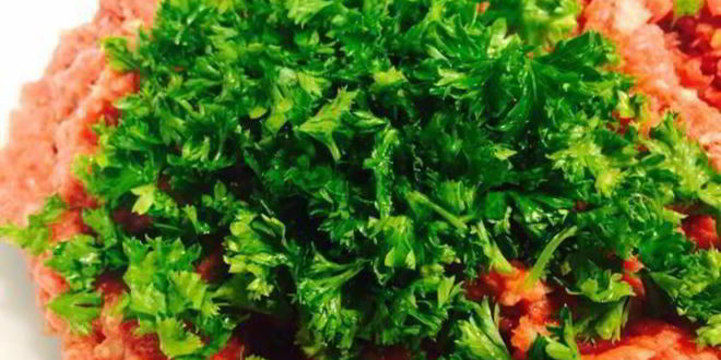 Рецепт фрикаделек в грибном соусе