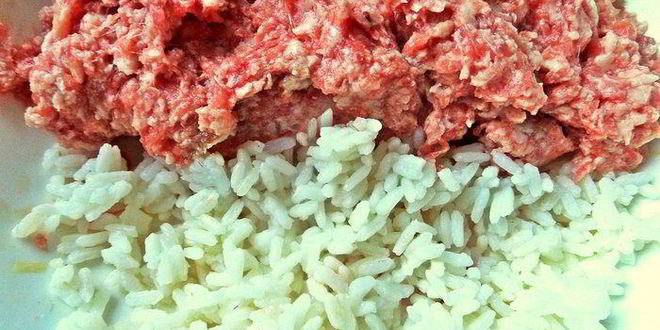 Рецепт фрикаделек в моркови